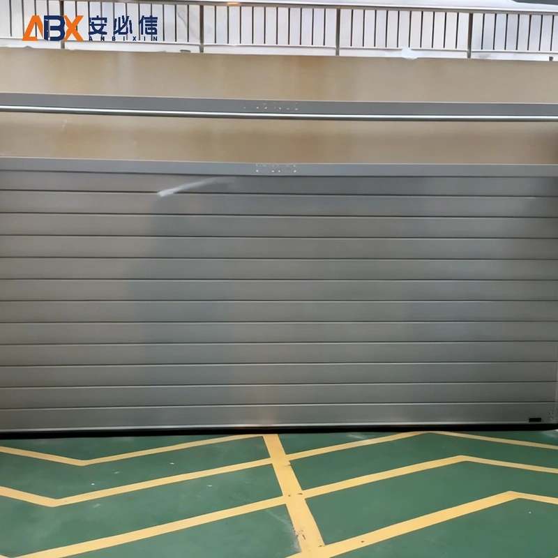 崇左市雷达高速门